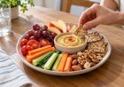 What Happens When You Slow Down and Actually Taste Your Food?