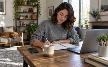 Notification Batching: 3 Check Windows That Protect Focus