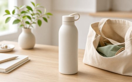 What Happens When You Carry Water With You Throughout the Day?
