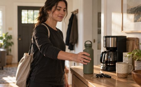 Habit Stacking Explained: How to Attach a New Routine to Something You Already Do