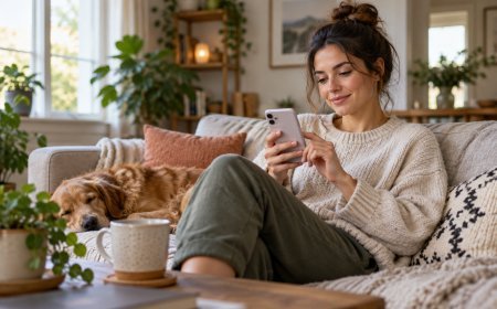 What Happens When You Unfollow Accounts That Consistently Drain Your Mood?