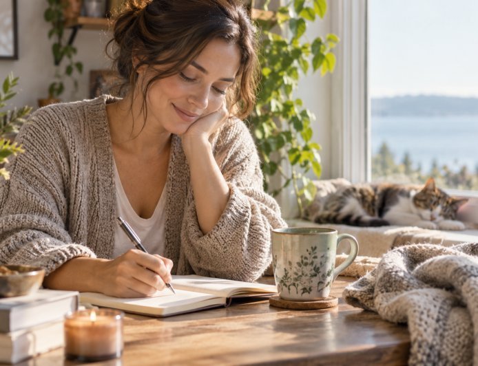 How to Reset After a Bad Week Without Trying to Change Everything at Once