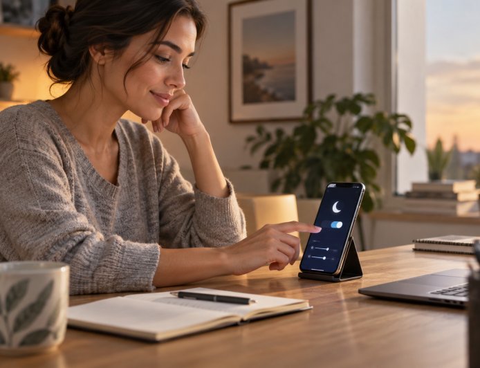 Focus Mode Setup: Automate Quiet Hours Without Going Offline
