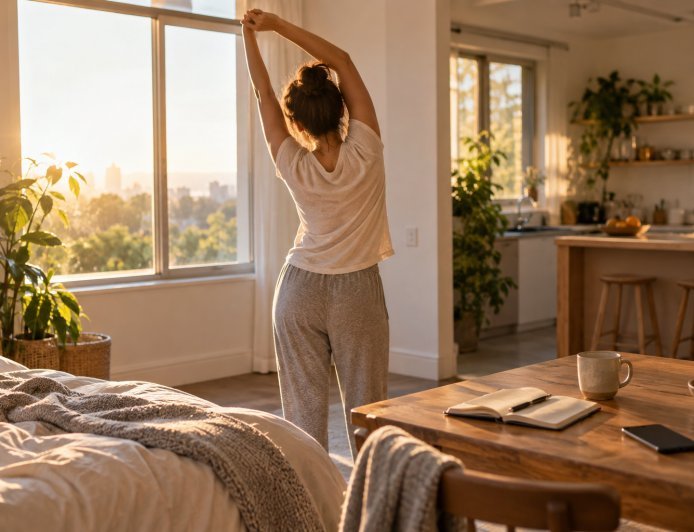 The Analog First Hour: Start the Day Without Your Phone