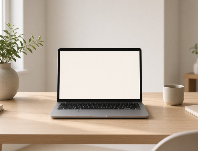A One-Screen Digital Workspace for People Who Always Have Too Many Tabs Open