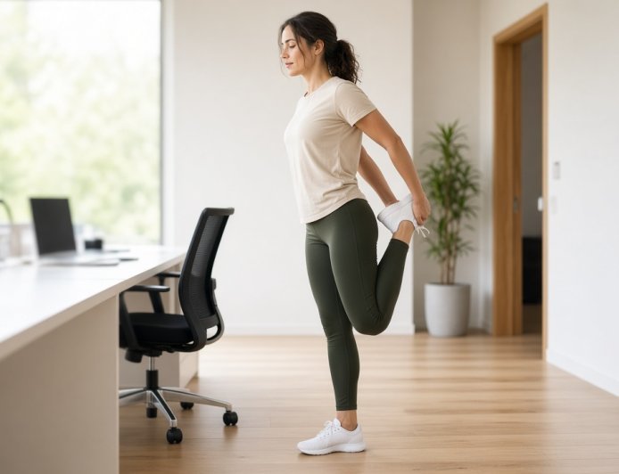 Exercise Snacks Explained: Small Bursts of Movement Throughout the Day