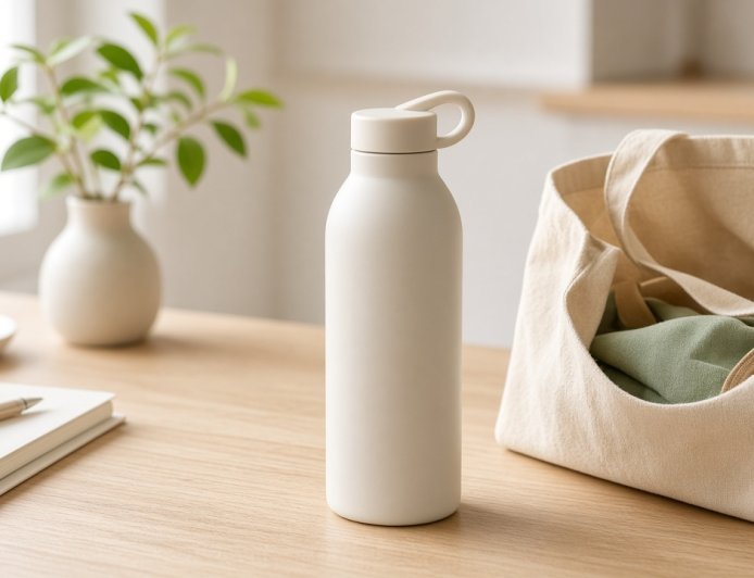 What Happens When You Carry Water With You Throughout the Day?