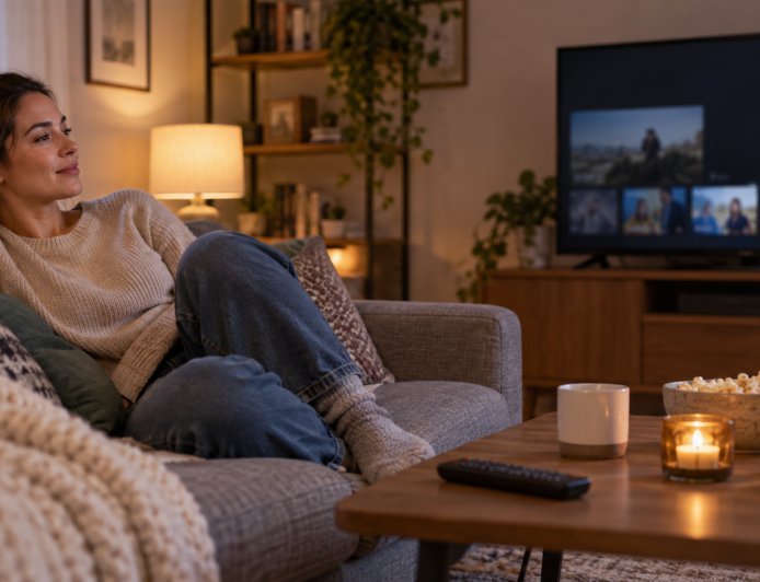How Turning Off Autoplay Changes the Way You Watch Videos