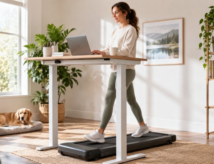 Walking Pads: What They Are Good For—and What They Cannot Replace