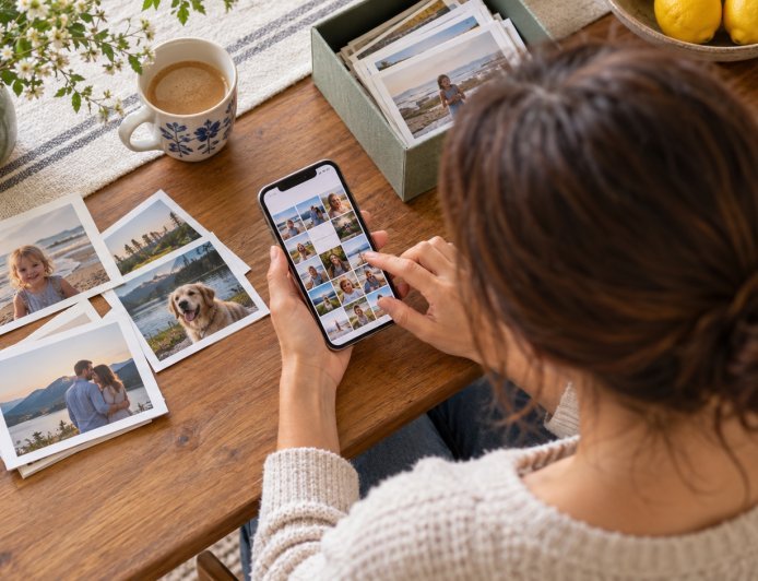 The 15-Minute Photo Gallery Cleanup That Makes Your Phone Feel Less Chaotic