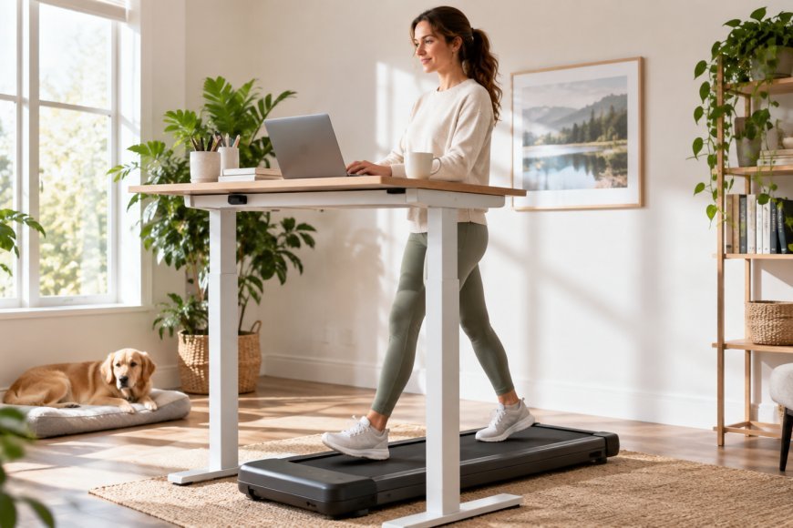 Walking Pads: What They Are Good For—and What They Cannot Replace