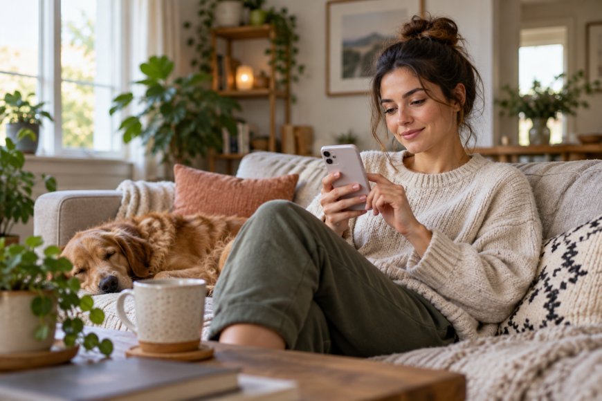 What Happens When You Unfollow Accounts That Consistently Drain Your Mood?