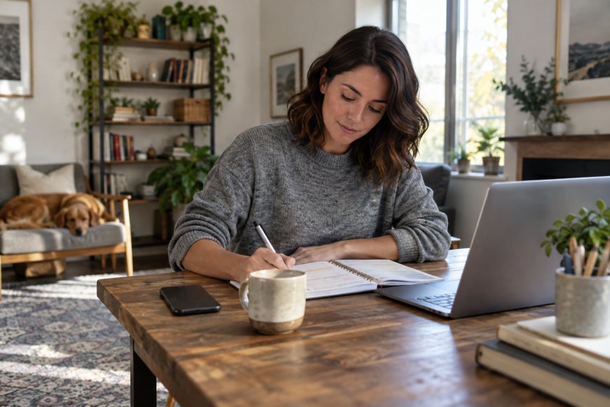 Notification Batching: 3 Check Windows That Protect Focus