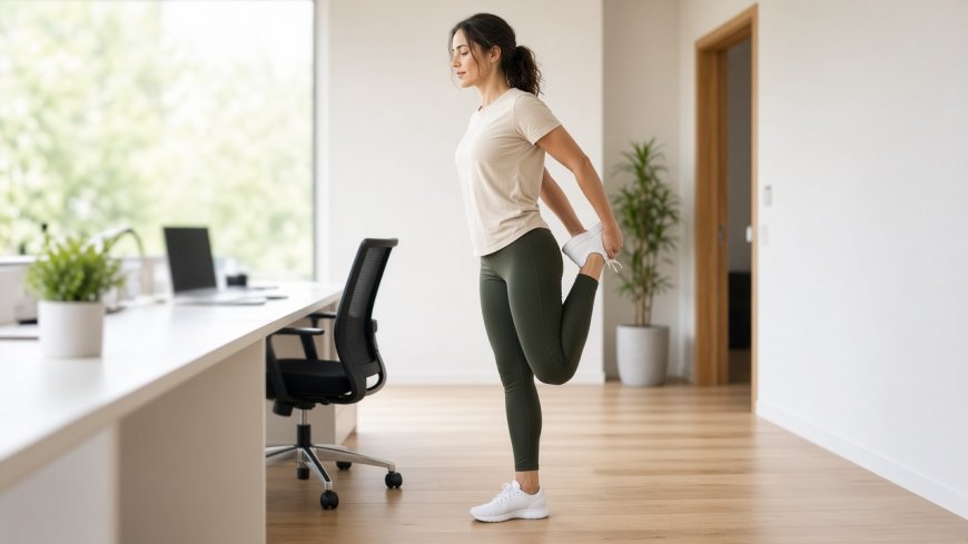 Exercise Snacks Explained: Small Bursts of Movement Throughout the Day