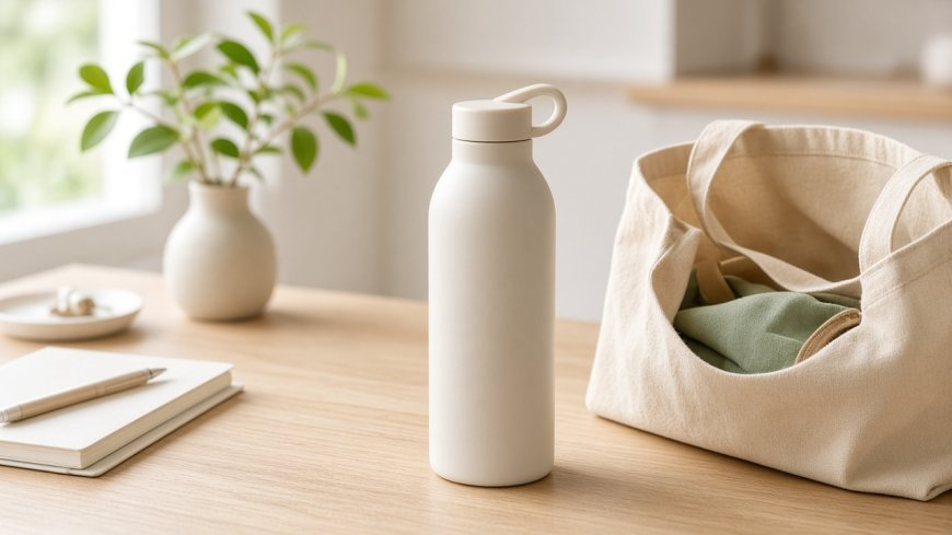 What Happens When You Carry Water With You Throughout the Day?