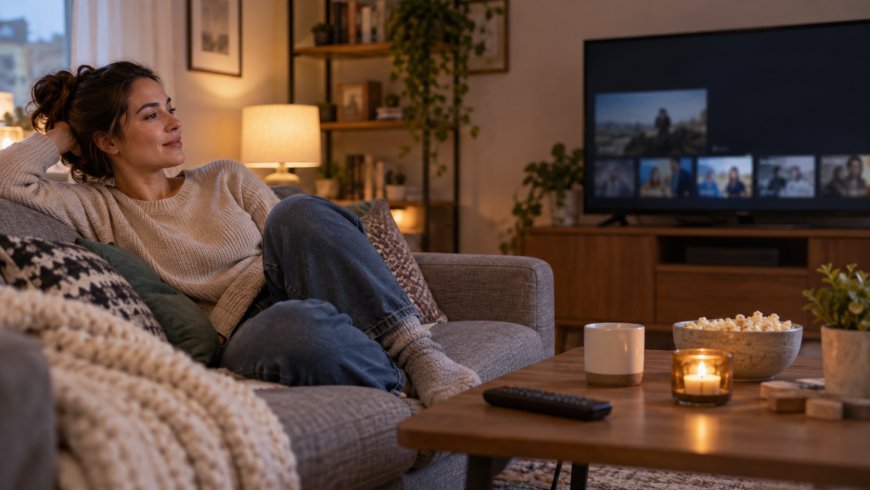 How Turning Off Autoplay Changes the Way You Watch Videos