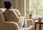 Why Rest Can Feel Unproductive Even When Your Body Needs It
