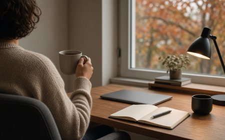 How to Make Video Calls Feel Less Draining