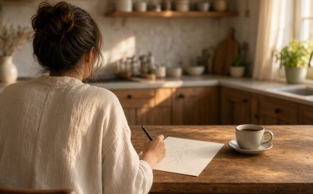 The Hidden Cost of Perfectionism in Ordinary Daily Life