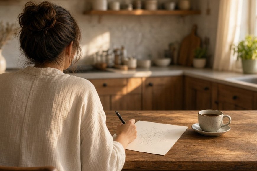 The Hidden Cost of Perfectionism in Ordinary Daily Life