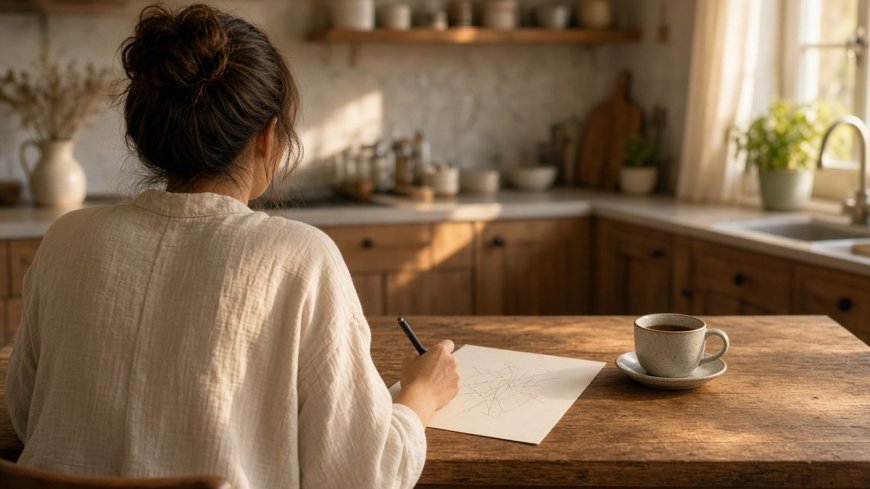 The Hidden Cost of Perfectionism in Ordinary Daily Life
